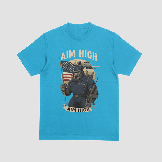 Short sleeve shirt