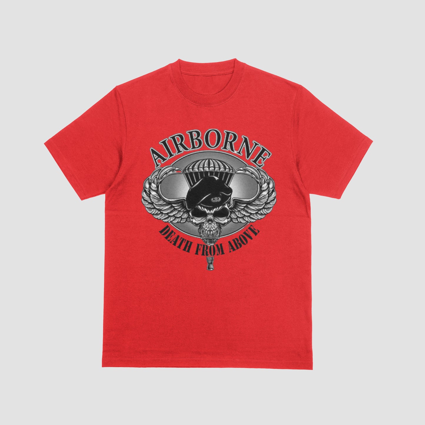 Short Sleeve